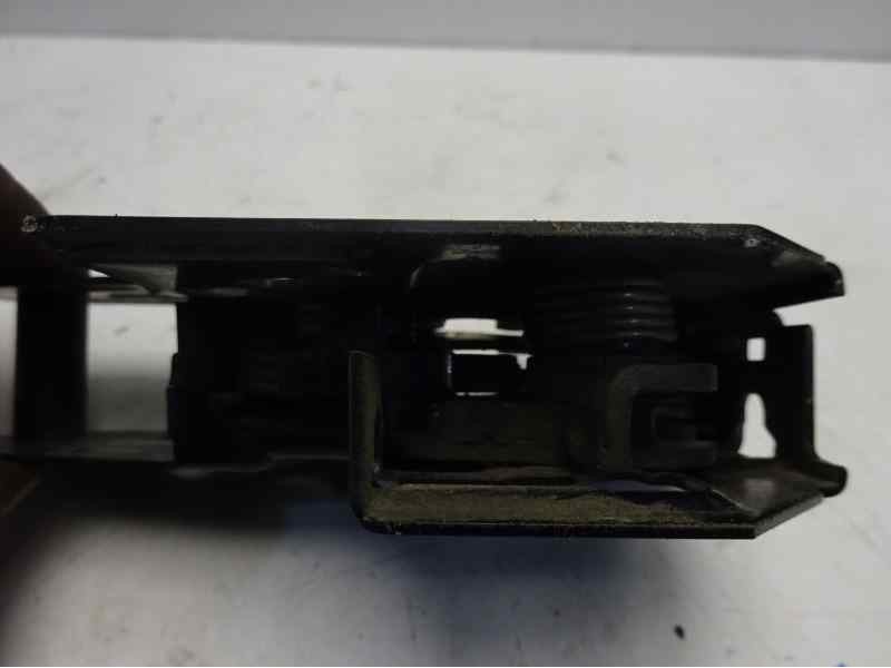 Recambio de cerradura capo para seat altea xl (5p5) family referencia OEM IAM 5P0823509E  