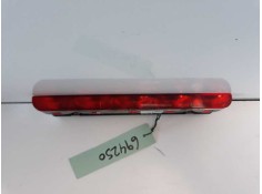 Recambio de luz central de freno para citroen c-elysée exclusive referencia OEM IAM 9675807280  