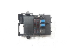 CAJA RELES / FUSIBLES 2D1500274919 