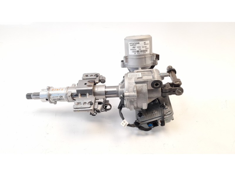 Recambio de columna direccion para hyundai ioniq referencia OEM IAM 56300G2301 G256300301 