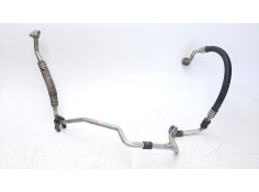 Recambio de tubos aire acondicionado para volkswagen passat berlina (3c2) 2.0 tdi referencia OEM IAM 3C0820743BF  