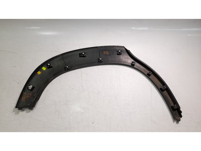 Recambio de aletin trasero izquierdo para citroen c3 aircross feel referencia OEM IAM YQ000653XT  
