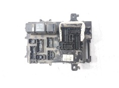 Recambio de caja reles / fusibles para nissan terrano/terrano.ii (r20) 3.0 td cat referencia OEM IAM 2D1500274919   2