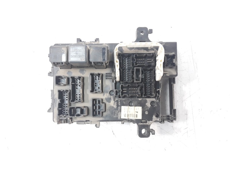 Recambio de caja reles / fusibles para nissan terrano/terrano.ii (r20) 3.0 td cat referencia OEM IAM 2D1500274919  