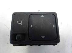 Recambio de mando retrovisor para nissan micra (k12e) referencia OEM IAM   
