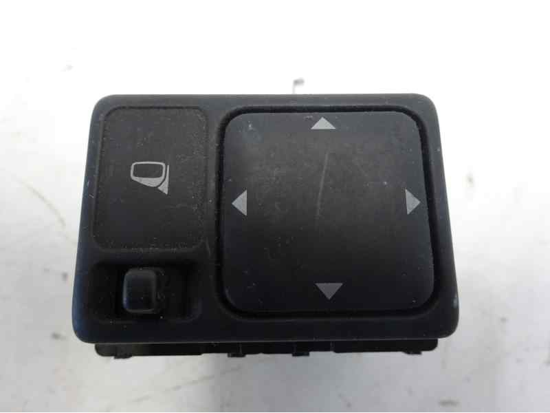 Recambio de mando retrovisor para nissan micra (k12e) referencia OEM IAM   