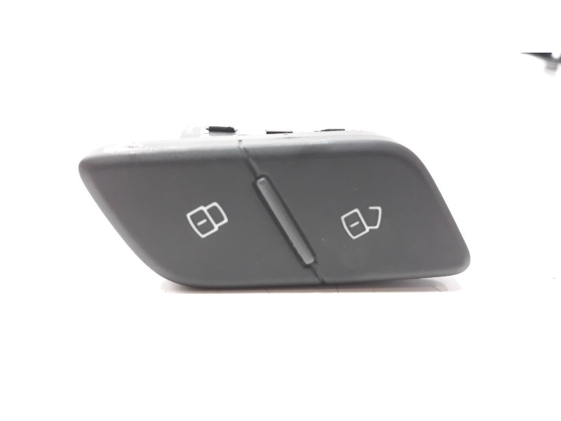 Recambio de interruptor para audi q5 (fyb) 2.0 16v tdi referencia OEM IAM 80B962107  