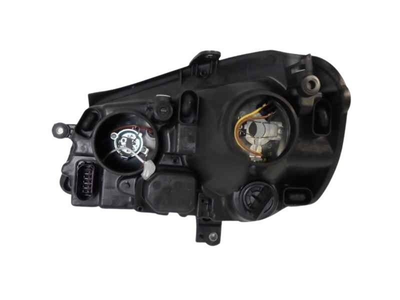 Recambio de faro derecho para volkswagen polo (9n1) referencia OEM IAM 6Q1941008AT 10123391001 VG0224903