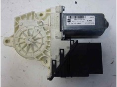 MOTOR ELEVALUNAS TRASERO DERECHO 1K0959704AE 0902180016 973622107