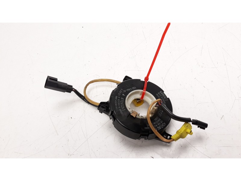 Recambio de anillo airbag para ford mondeo berlina/familiar (fd) 1.8 turbodiesel referencia OEM IAM 93BB14A664AE  