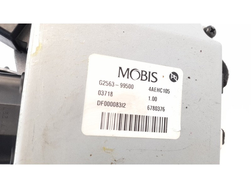 Recambio de columna direccion para hyundai ioniq referencia OEM IAM 56300G2301 G256300301 