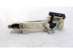 Recambio de maneta exterior trasera derecha para hyundai kona 1.0 tgdi cat referencia OEM IAM 83661J9000   2