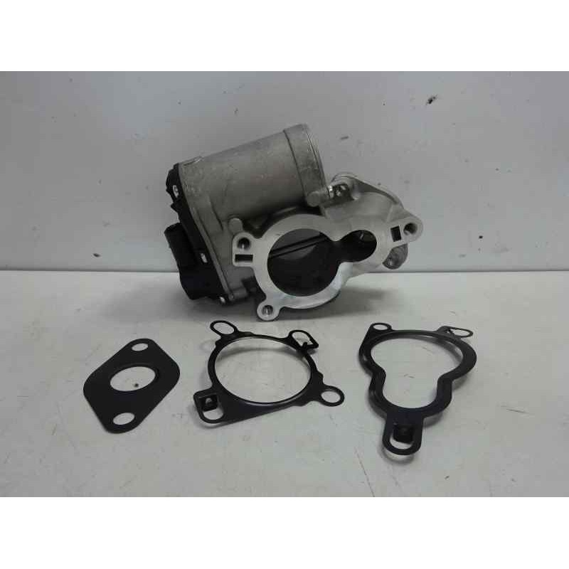 Recambio de valvula egr para renault megane ii familiar 2.0 dci diesel fap referencia OEM IAM 8200797706 345895 