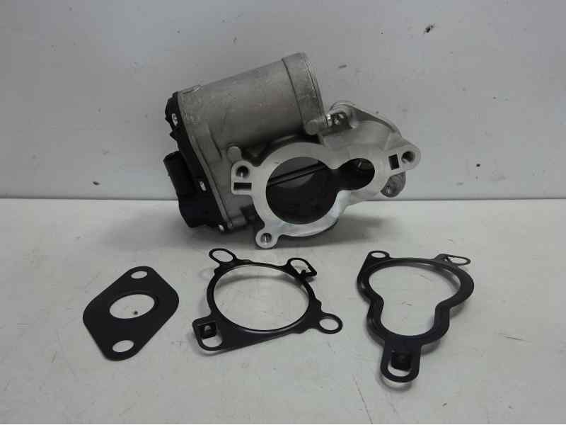 Recambio de valvula egr para renault megane ii familiar 2.0 dci diesel fap referencia OEM IAM 8200797706 345895 