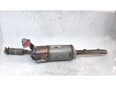 Recambio de filtro de particulas para dacia duster ii prestige referencia OEM IAM 208021125R   2