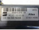 MOTOR ELEVALUNAS TRASERO DERECHO 1K0959704AE 1K0959704AE 973622107 0902180016