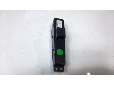 Recambio de warning para mg hs comfort referencia OEM IAM 10175301   2