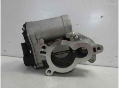 Recambio de valvula egr para renault megane ii familiar 2.0 dci diesel fap referencia OEM IAM 8200797706 345895  2