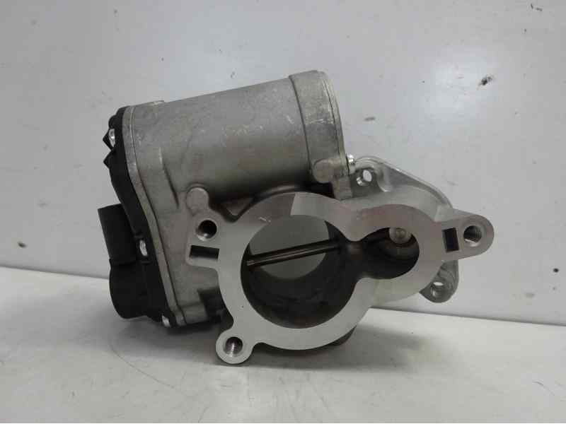 Recambio de valvula egr para renault megane ii familiar 2.0 dci diesel fap referencia OEM IAM 8200797706 345895 