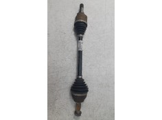 TRANSMISION DELANTERA IZQUIERDA 9809710080 9809710080 C1686 T29233
