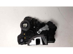 Recambio de cerradura puerta delantera izquierda para toyota auris active referencia OEM IAM 6904002210   2
