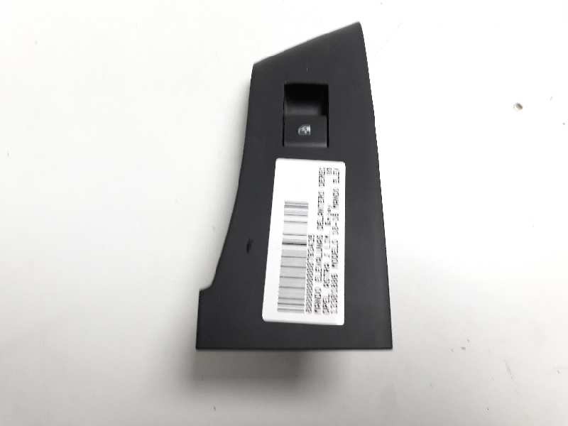 Recambio de mando elevalunas delantero derecho para opel astra j lim. enjoy referencia OEM IAM 13301886  