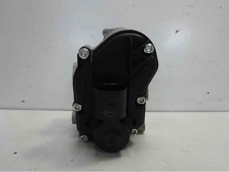 Recambio de valvula egr para renault megane ii familiar 2.0 dci diesel fap referencia OEM IAM 8200797706 345895 