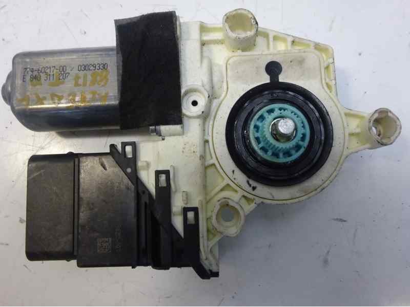 Recambio de motor elevalunas trasero derecho para seat altea xl (5p5) family referencia OEM IAM 1K0959704AE 0902180016 973622107
