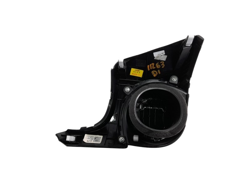 Recambio de rejilla aireadora para hyundai kona referencia OEM IAM 97480J9000  