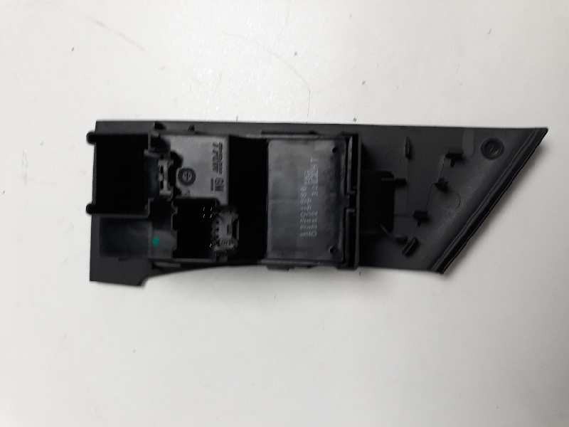 Recambio de mando elevalunas delantero derecho para opel astra j lim. enjoy referencia OEM IAM 13301886  