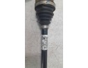 TRANSMISION DELANTERA IZQUIERDA 9809710080 9809710080 C1686 T29233
