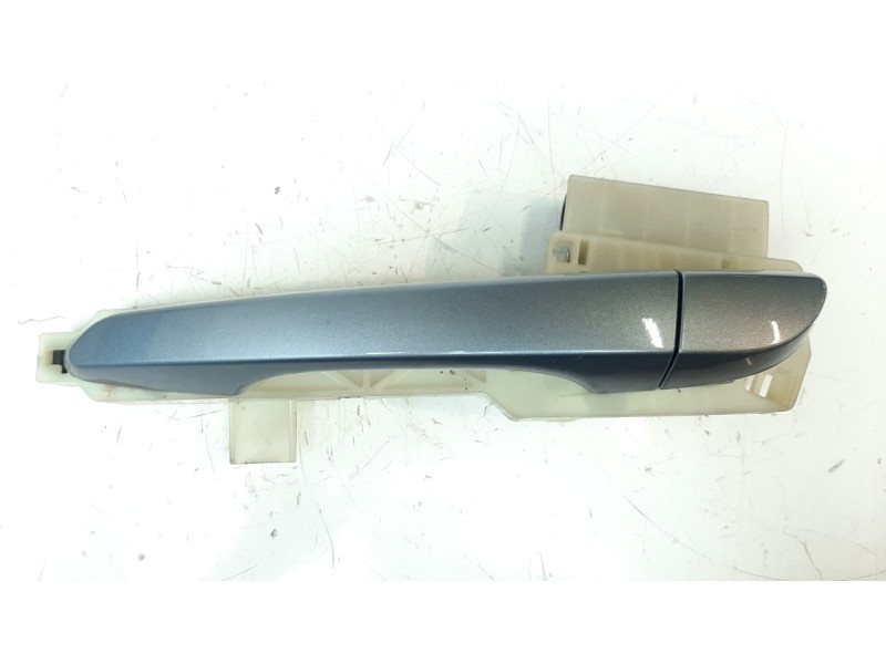 Recambio de maneta exterior trasera izquierda para hyundai kona 1.0 tgdi cat referencia OEM IAM 83651J9000  