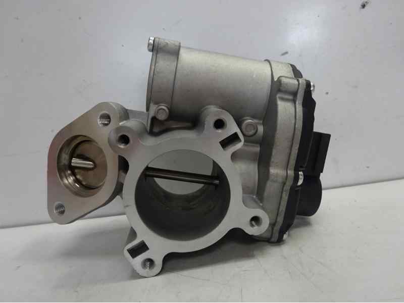 Recambio de valvula egr para renault megane ii familiar 2.0 dci diesel fap referencia OEM IAM 8200797706 345895 
