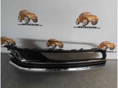 Recambio de rejilla paragolpes izquierda para volkswagen passat lim. (362) referencia OEM IAM 3AA854661C9B9 107235118 VG0552144