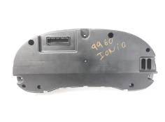 Recambio de cuadro instrumentos para hyundai ioniq referencia OEM IAM 94023G2350   2