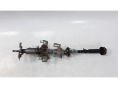 Recambio de columna direccion para nissan navara pick-up (d40m) 2.5 dci diesel cat referencia OEM IAM 488104KU3C   2