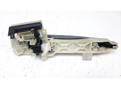 Recambio de maneta exterior trasera izquierda para hyundai kona 1.0 tgdi cat referencia OEM IAM 83651J9000   2