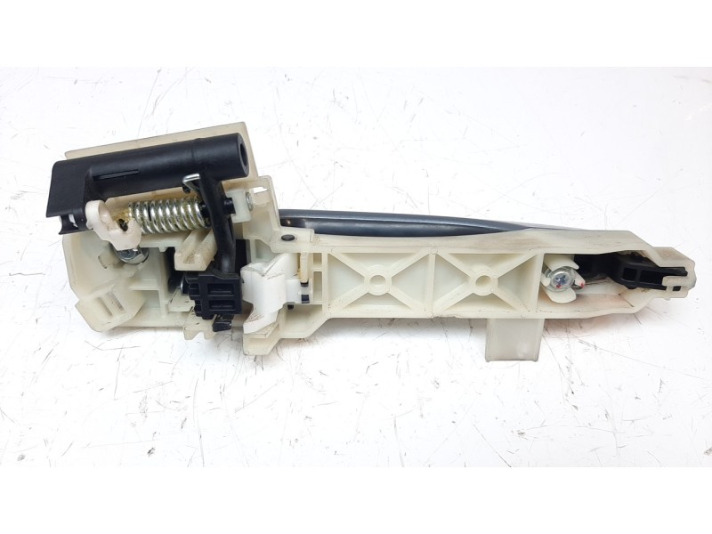 Recambio de maneta exterior trasera izquierda para hyundai kona 1.0 tgdi cat referencia OEM IAM 83651J9000  
