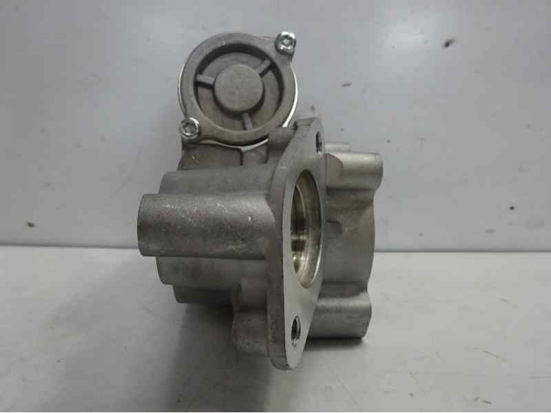 Recambio de valvula egr para renault megane ii familiar 2.0 dci diesel fap referencia OEM IAM 8200797706 345895 