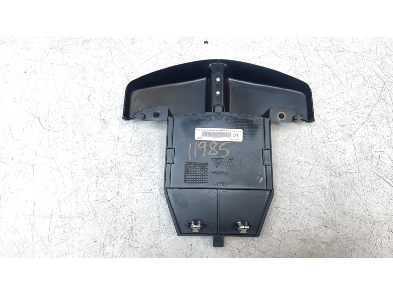 Recambio de moldura para porsche cayenne (typ 92aa) diesel referencia OEM IAM 7P58642995Q0  