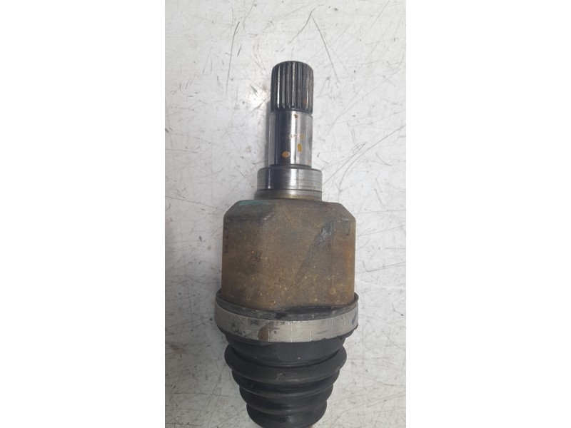Recambio de transmision delantera izquierda para citroen c3 aircross feel referencia OEM IAM 9809710080 T29233 C1686