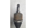 TRANSMISION DELANTERA IZQUIERDA 9809710080 9809710080 C1686 T29233