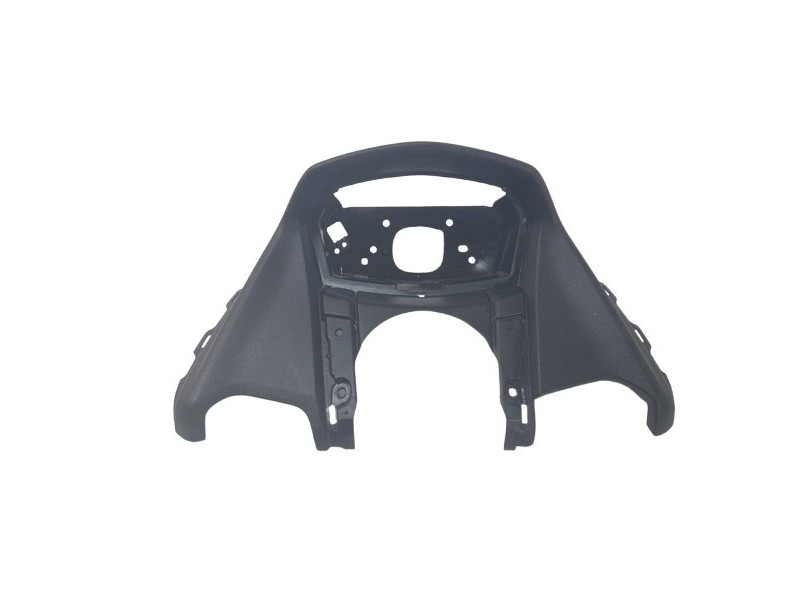 Recambio de moldura para yamaha nmax nmax 125 referencia OEM IAM B6HF837L00  