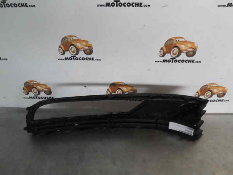 Recambio de rejilla paragolpes izquierda para volkswagen passat lim. (362) referencia OEM IAM 3AA854661C9B9 107235118 VG0552144