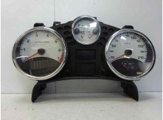 Recambio de cuadro instrumentos para peugeot 207 x-line referencia OEM IAM 6103JT  