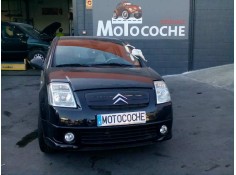 citroen c2 del año 2007 2
