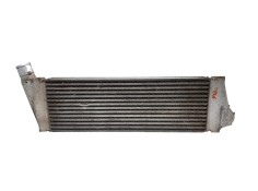 Recambio de intercooler para renault megane ii berlina 5p dynamique referencia OEM IAM 8200468425 30899 11443004316