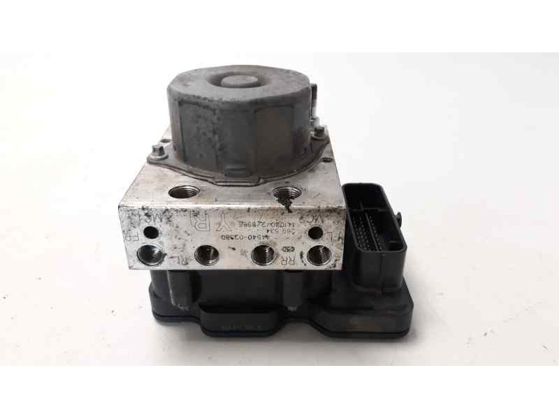 Recambio de abs para toyota auris active referencia OEM IAM 4454002380  