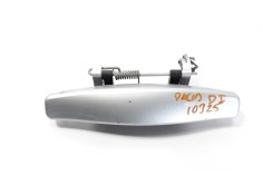MANETA EXTERIOR DELANTERA IZQUIERDA 806074839R 806074839R 125037