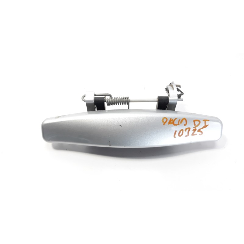 Recambio de maneta exterior delantera izquierda para dacia sandero 1.5 blue dci diesel fap cat referencia OEM IAM 806074839R 125